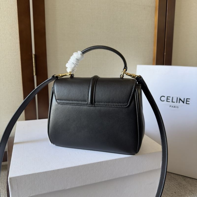 Celine Top Handle Bags